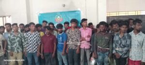Daily Gazipur