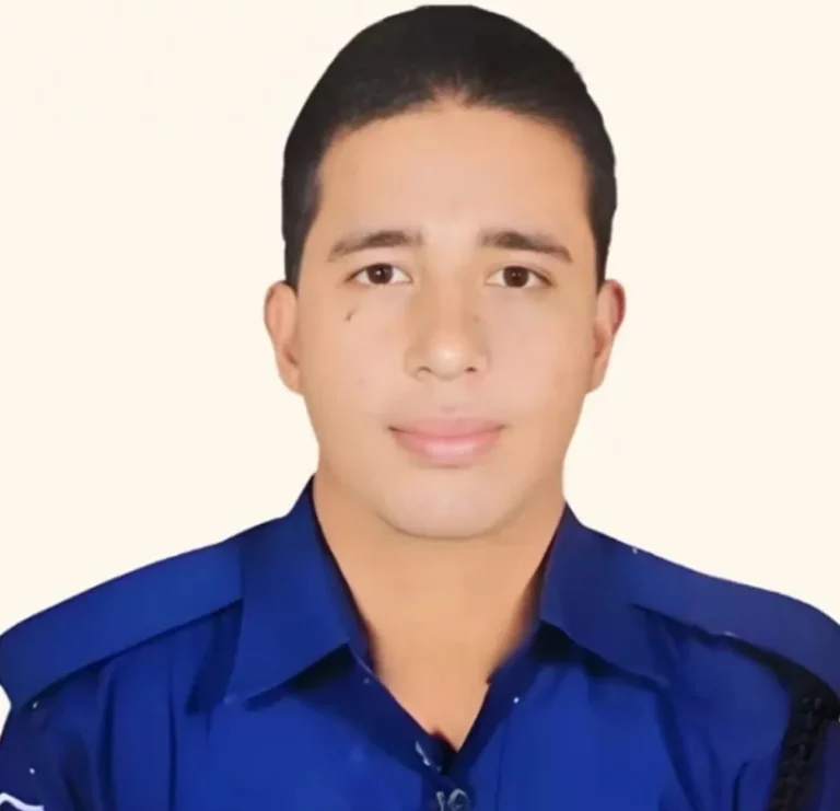 নিজের মাথায় গুলি করে নারী পুলিশ সদস্যের কনস্টেবল স্বামীর আত্নহত্যা