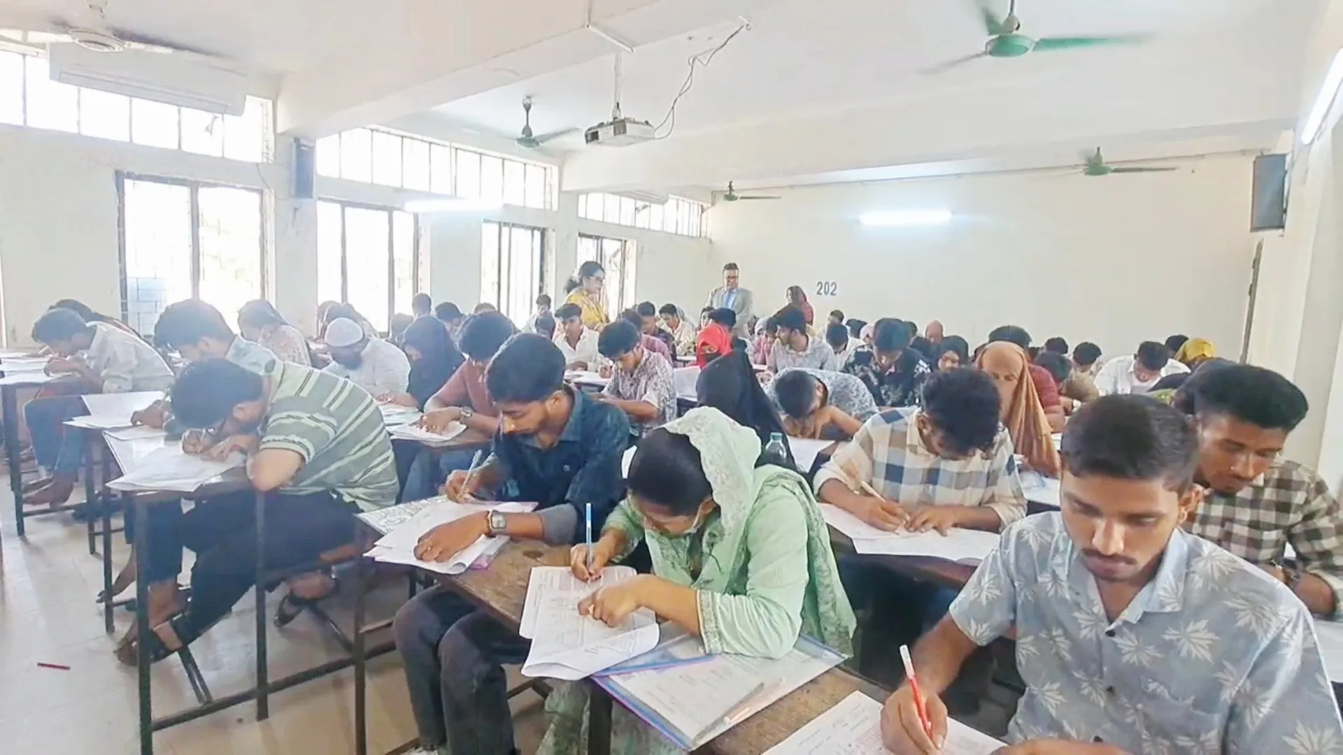 Daily Gazipur