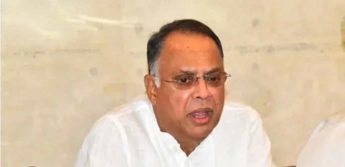 মজুদ গ্যাস দিয়ে আগামী ১২ বছর চাহিদা মেটানো যাবে: জ্বালানি মন্ত্রী