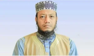 Daily Gazipur