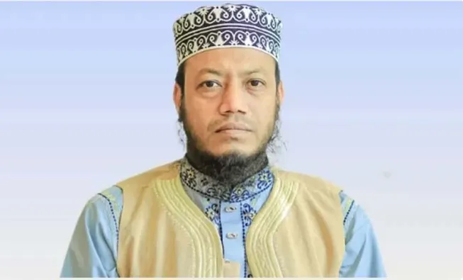 Daily Gazipur