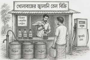 Daily Gazipur