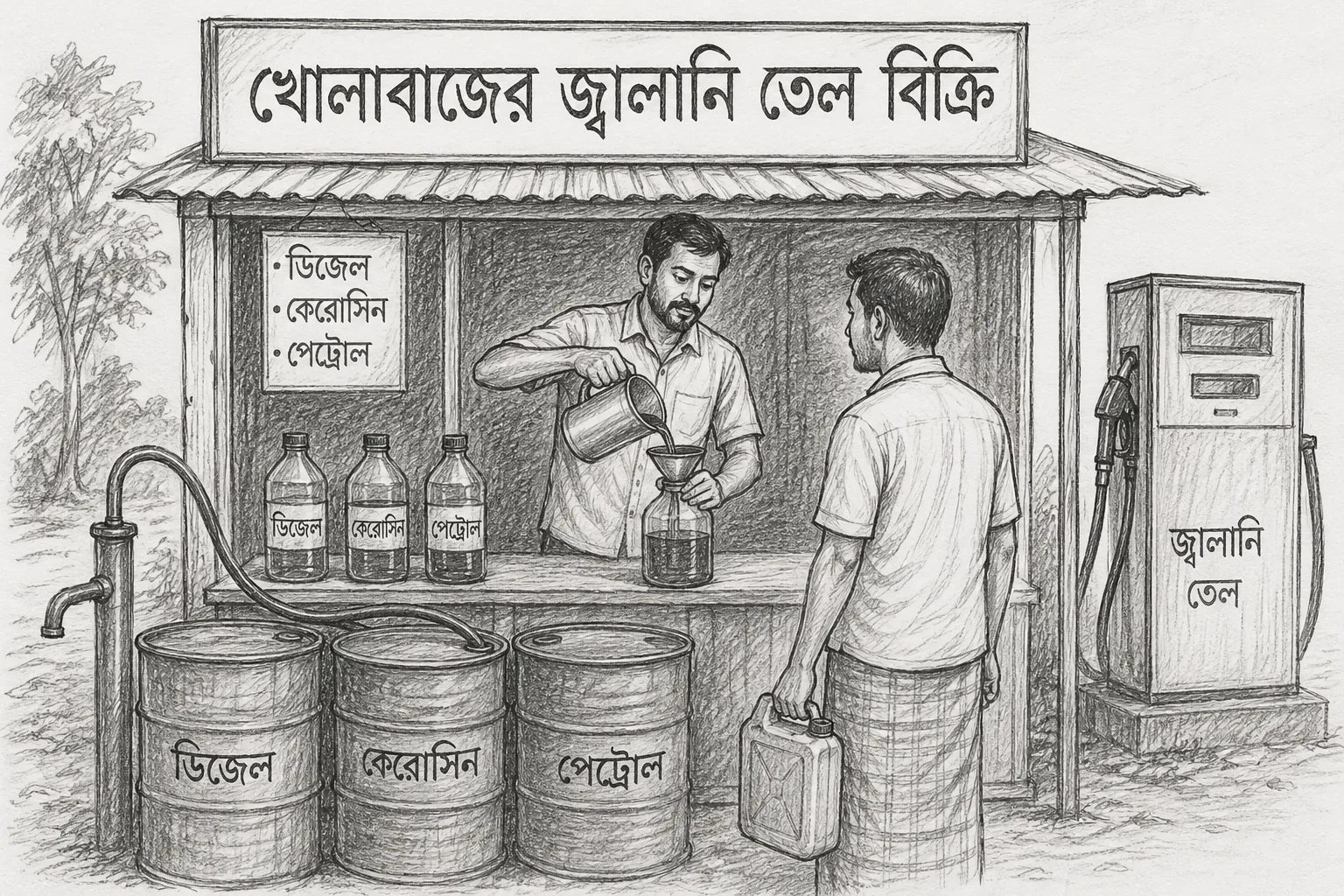 Daily Gazipur