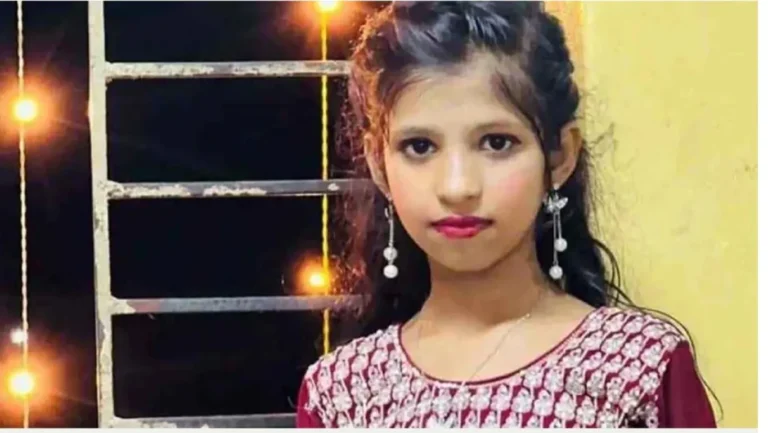 দুর্বৃত্তদের গুলিতে শিশু রেশমি নিহত