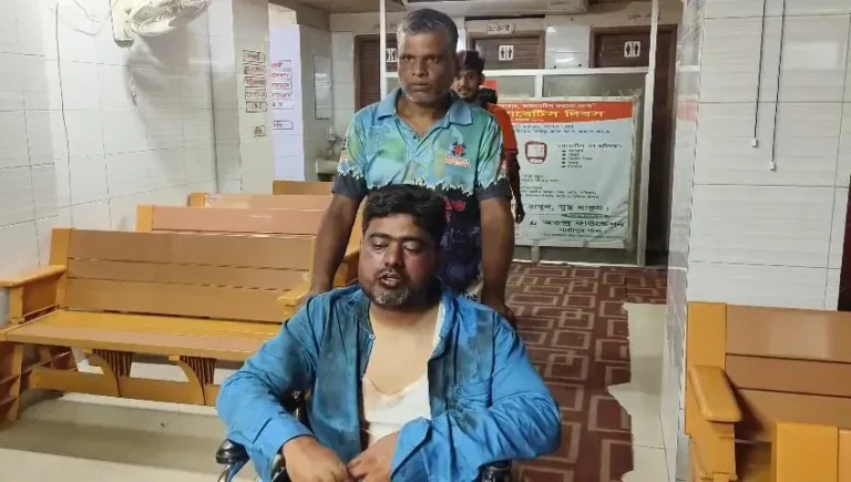 গাজীপুরে কৃষি ব্যাংক ম্যানেজার অপহরণ, মুক্তিপণ আদায়
