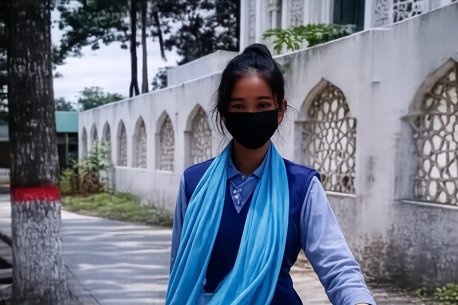 Daily Gazipur