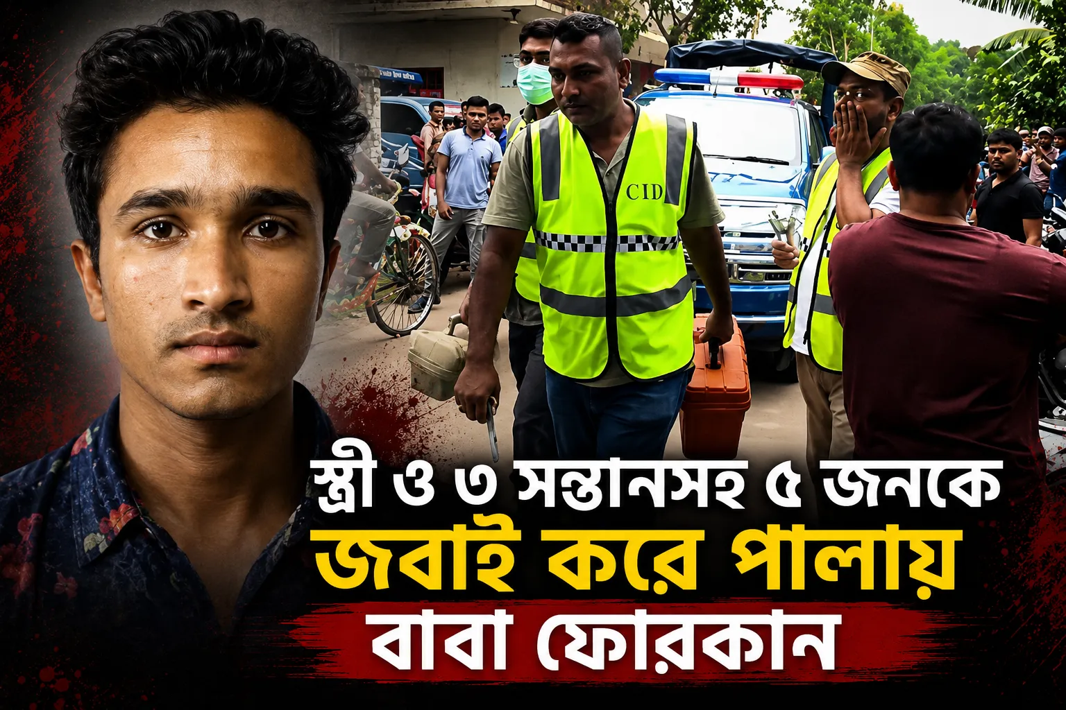 Daily Gazipur
