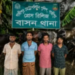 Daily Gazipur