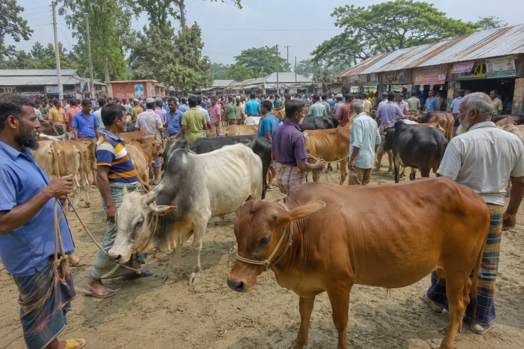 Daily Gazipur