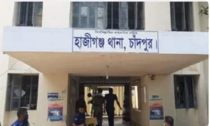 Daily Gazipur