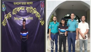 Daily Gazipur