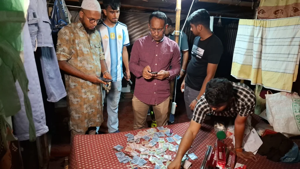 Daily Gazipur