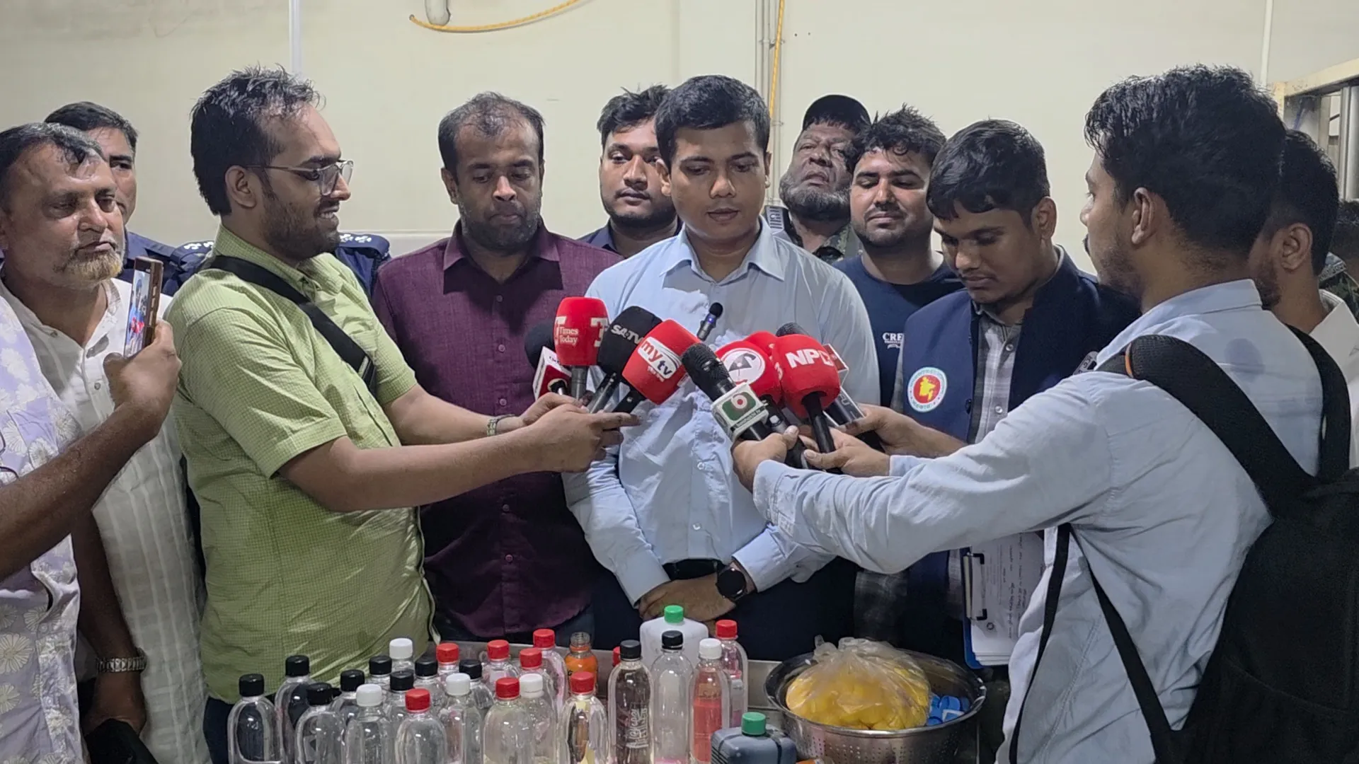 Daily Gazipur