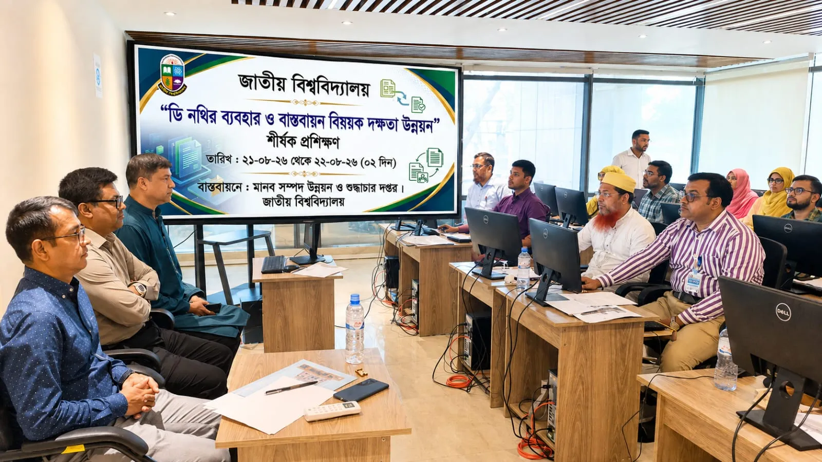 Daily Gazipur