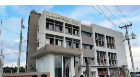 কুচক্রী মহলের উসকানিতে মিথ্যা ও উদ্দেশ্যপ্রণোদিত সংবাদ প্রকাশের প্রতিবাদ জেলা রেজিস্ট্রারের