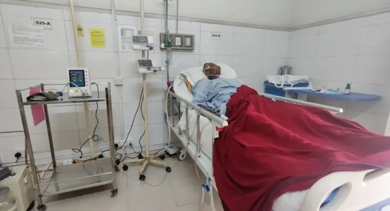 সন্ত্রাসীদের হামলায় আহত আজিবরের মৃত্যু, ২৬ দিন পর না ফেরার দেশে