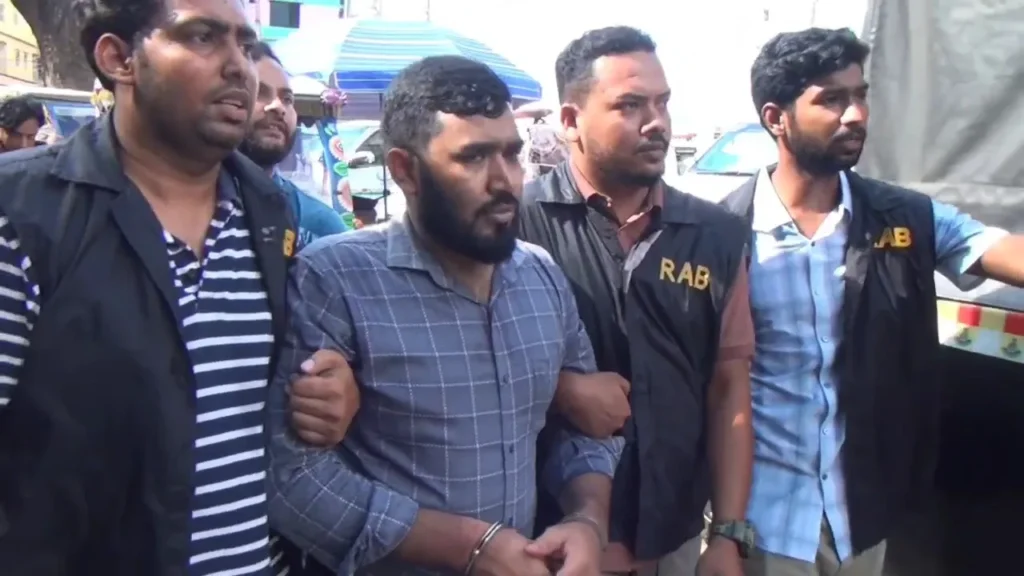 Daily Gazipur
