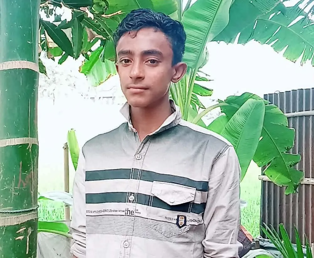 Daily Gazipur