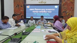 Daily Gazipur