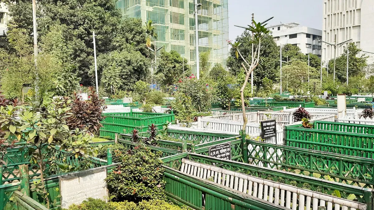 Daily Gazipur