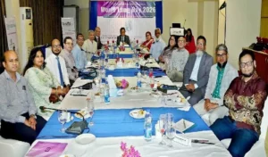Daily Gazipur