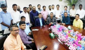 Daily Gazipur