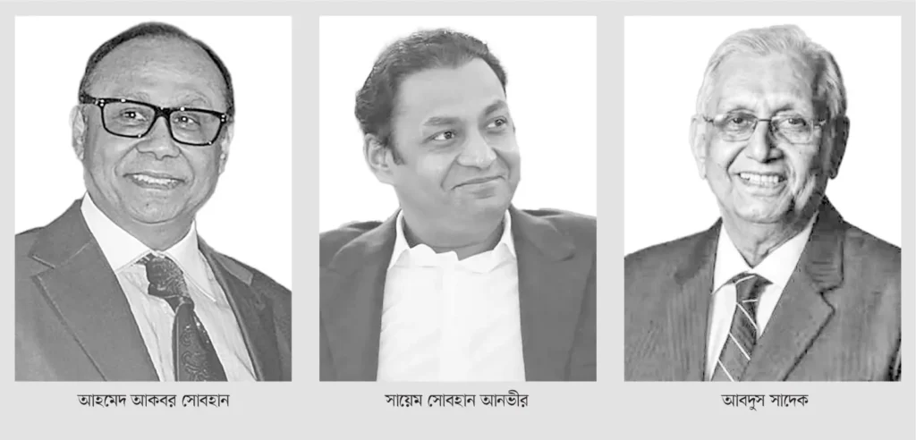 Daily Gazipur