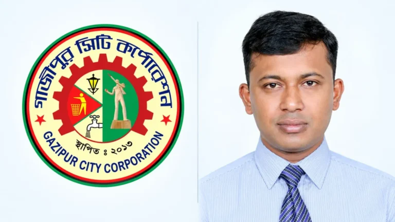 অপপ্রচার ও প্রতিকূলতার মধ্যেও দায়িত্ব পালনে অবিচল প্রধান প্রকৌশলী সুদ্বীপ বসাক
