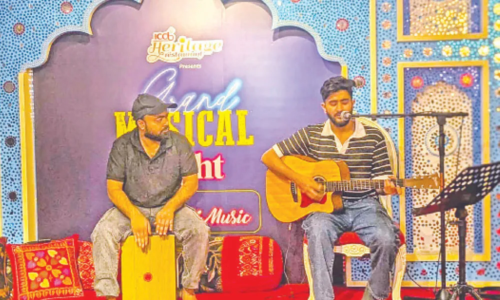 Daily Gazipur